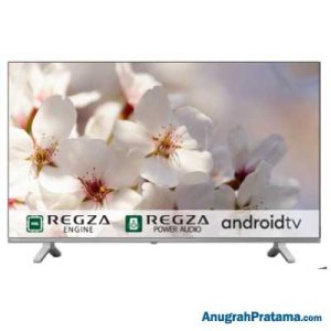 TOSHIBA 43 Inch FHD Smart TV - 43V35KP