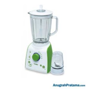 TURBO Blender EHM8099 - Green