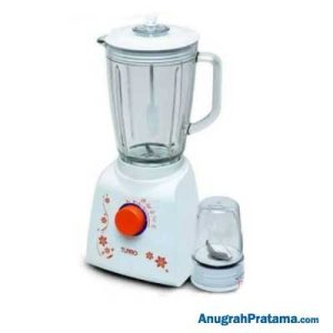 TURBO Blender EHM8099 - White