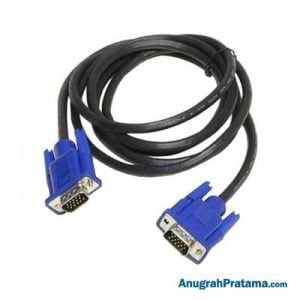 LETAEC Male to Male VGA Cable 3+6 (40M)