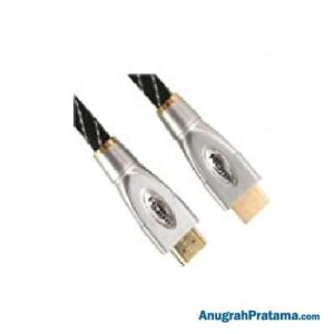 VCOM Male to Male HDMI Cable (10 M)