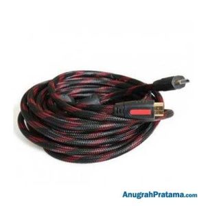 LETAEC HDMI to HDMI Cable (10M)