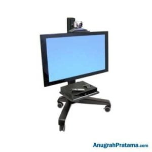 ERGOTRON Neo-Flex Mobile MediaCenter VHD [24-191-085]