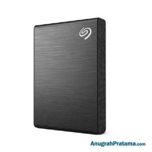 SEAGATE One Touch 1TB Eksternal SSD - Black