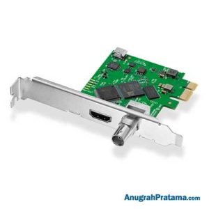 BLACKMAGIC DESIGN DeckLink Mini Monitor HD