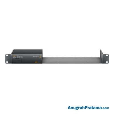 Jual BLACKMAGIC DESIGN Teranex Mini Rack Shelf Murah - Anugrahpratama.com