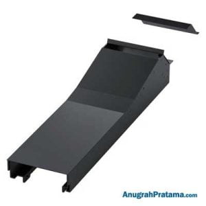 BLACKMAGIC DESIGN Fairlight Console Bay Narrow Blank Kit