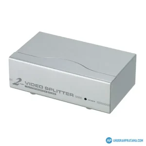 ATEN 2-Port VGA Splitter (VS92A)