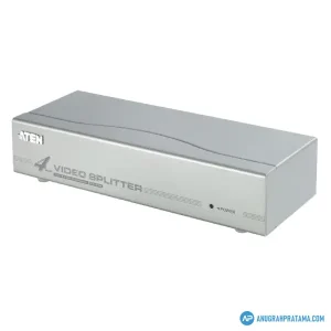 ATEN 4-Port VGA Splitter (VS94A)