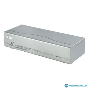 ATEN 8-Port VGA Splitter (VS98A)
