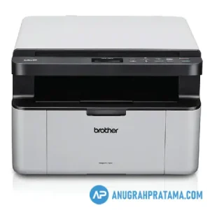 BROTHER DCP-1601 Laser Printer