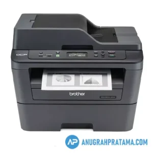 BROTHER DCP-L2540DW Laser Printer