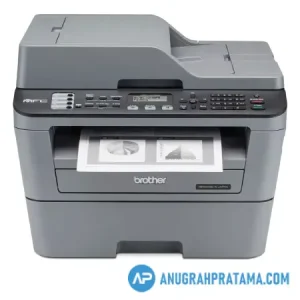BROTHER MFC-L2700D Laser Printer