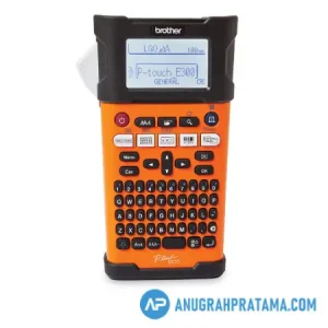 BROTHER PT-E300VP Label Printer