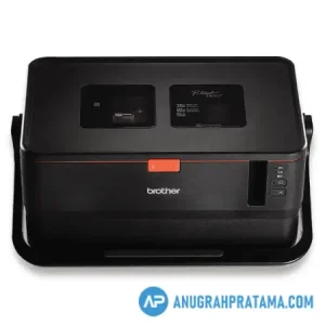 BROTHER PT-E800T Label Printer