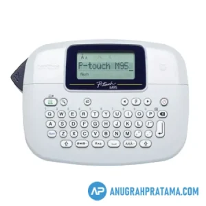 BROTHER PT-M95 Printer Label