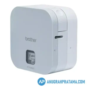 BROTHER PT-P300BT Label Printer