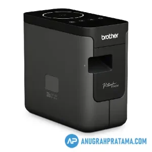 BROTHER PT-P750W Label Printer