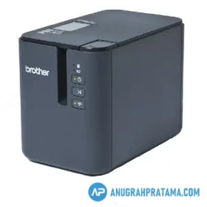 BROTHER PT-P900W Label Printer