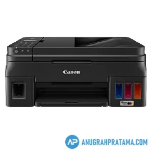CANON PIXMA G4010 Refillable Ink Tank Wireless All-In-One with Fax for High Volume Printing