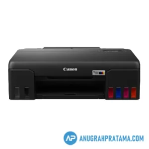 CANON PIXMA G570 Easy Refillable Single Function Ink Tank Wireless Printer