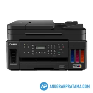 CANON PIXMA G7070 Refillable Ink Tank Wireless Printer
