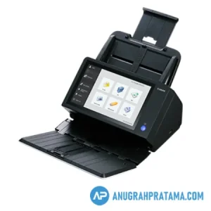 CANON imageFORMULA ScanFront 400 Document Scanners