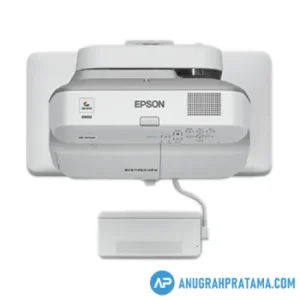 EPSON EB-695Wi 3500 Lumens WXGA Projector