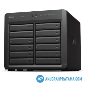 SYNOLOGY DiskStation DS2422+ 12-bay NAS