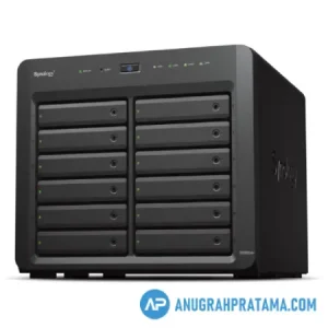 SYNOLOGY DiskStation DS3622XS+ 12-bay NAS (Premium)