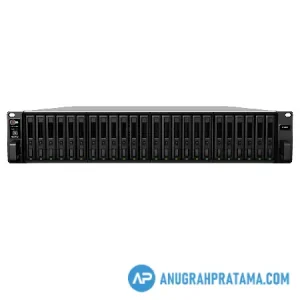 SYNOLOGY FlashStation FS6400 24-bay NAS