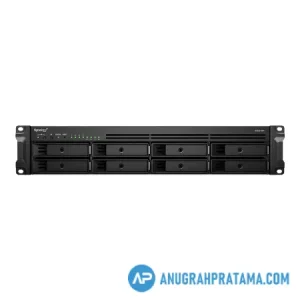 SYNOLOGY RackStation RS1221+ 8-bay NAS