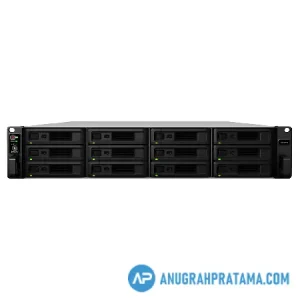 SYNOLOGY RackStation RS3618xs 12-bay NAS