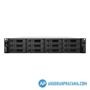 SYNOLOGY RackStation RS3621RPXS 12-bay NAS