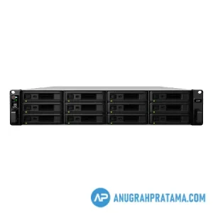 SYNOLOGY RackStation UC3200 12-bay NAS