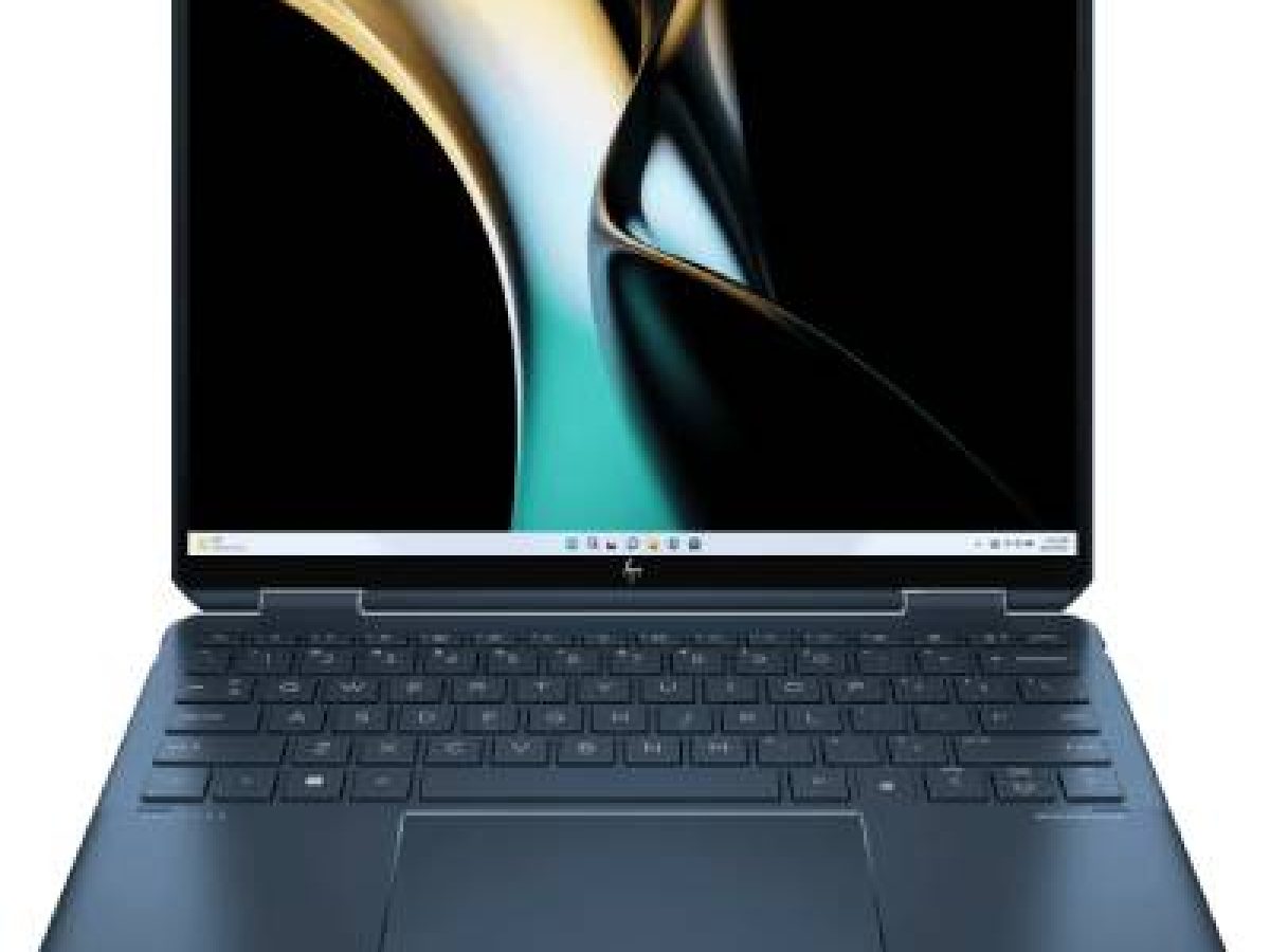 Jual HP SPECTRE X360 14-EF2000TU (CORE I7-1355U, 32GB, 2TB SSD