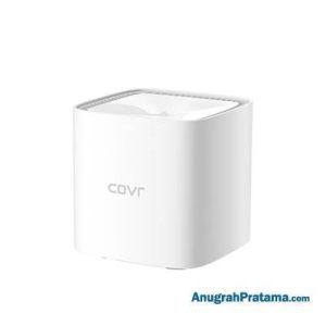 D-LINK COVR-1100 COVR AC1200 Dual-Band Whole Home Mesh Wi-Fi System (2 Pack)