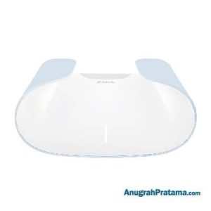 D-LINK M60 AX6000 Wi-Fi 6 Smart Mesh Router (3 Pack)
