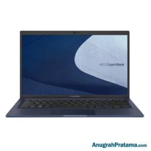 ASUS ExpertBook B1400CBA-EK7850X (Core i7-1255U, 8GB, 512GB SSD, Win 11 Pro, 14 Inch) Notebook
