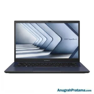 ASUS ExpertBook BG1408CVA-EB7150X (Core i7-1355U, 16GB, 512GB SSD, Win 11 Pro, 14 Inch) Notebook