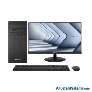 ASUS S500TE-382000002W (Core i3-13100, 8GB, 256GB SSD, Win 11, 21.5 Inch) Desktop PC