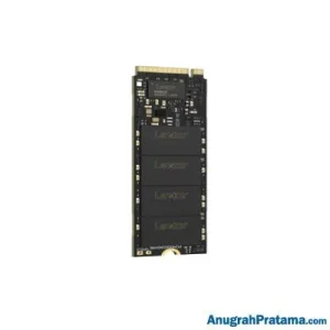 LEXAR NM620 2TB M.2 NVME - PCIe Gen3 (LNM620X002T-RNNNG)