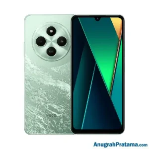 POCO C75 - Green (8GB/256GB)