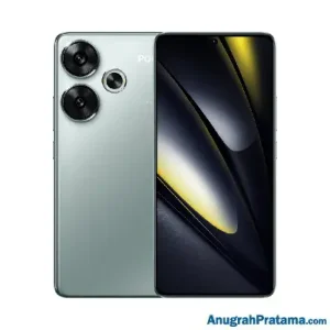 POCO F6 - Green (12GB/512GB)