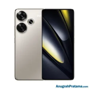 POCO F6 - Titanium (12GB/512GB)