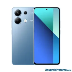 REDMI Note 13 - Ice Blue (8GB/128GB)