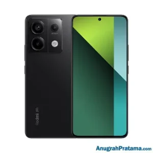 REDMI Note 13 Pro 5G - Midnight Black (8GB/256GB)