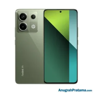 REDMI Note 13 Pro 5G - Olive Green (12GB/512GB)