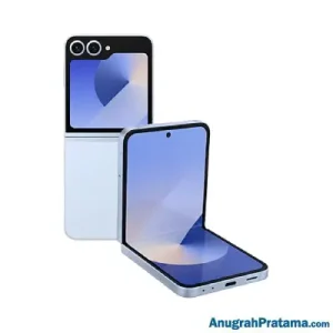 SAMSUNG Galaxy Z Flip 6 - Blue (12GB/256GB)