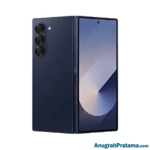 SAMSUNG Galaxy Z Fold 6 - Navy (12GB/512GB)